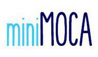 MINIMOCA logo