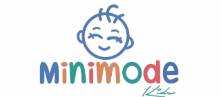 MINIMODE KIDS logo