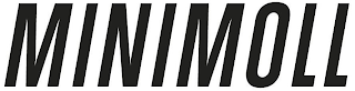 MINIMOLL logo