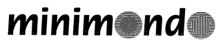 MINIMONDO logo