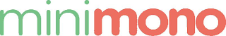 MINIMONO logo