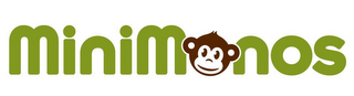 MINIMONOS logo