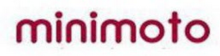 MINIMOTO logo