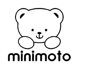 MINIMOTO logo
