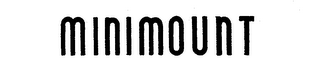 MINIMOUNT logo