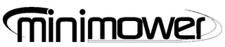 MINIMOWER logo