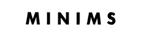 MINIMS logo