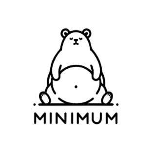 MINIMUM logo
