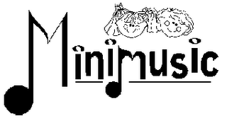 MINIMUSIC logo
