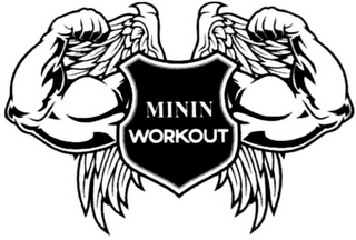 MININ WORKOUT logo