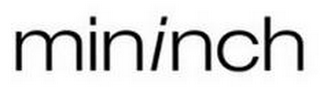 MININCH logo