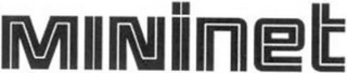 MININET logo