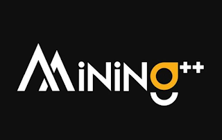 MINING++ logo