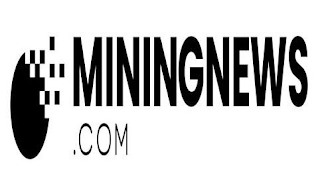 MININGNEWS.COM logo