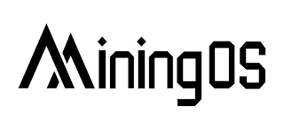 MININGOS logo