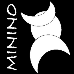 MININO logo
