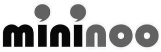 MININOO logo
