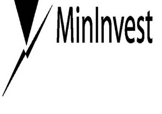 MININVEST logo
