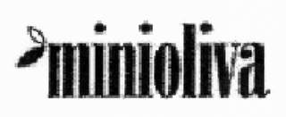 MINIOLIVA logo