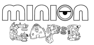 MINION CAFE logo