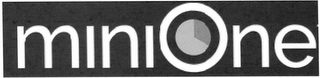 MINIONE logo