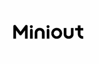 MINIOUT logo