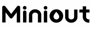 MINIOUT logo