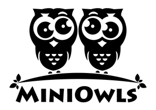 MINIOWLS logo