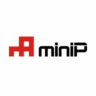 MINIP logo