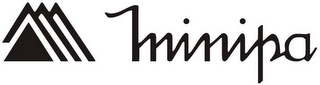 MINIPA logo