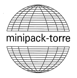 MINIPACK-TORRE logo