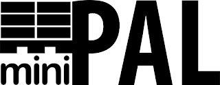 MINIPAL logo