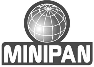MINIPAN logo