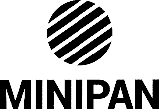 MINIPAN logo