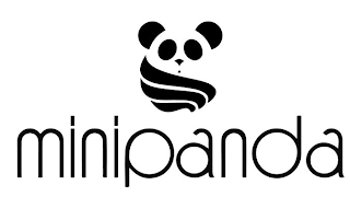 MINIPANDA logo