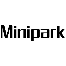 MINIPARK logo