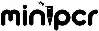 MINIPCR logo