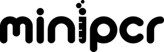 MINIPCR logo