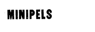 MINIPELS logo