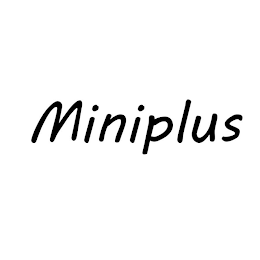 MINIPLUS logo