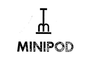 MINIPOD logo