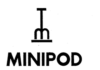 MINIPOD logo