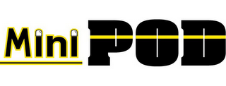 MINIPOD logo