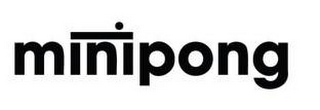 MINIPONG logo