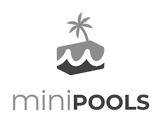 MINIPOOLS logo