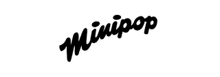 MINIPOP logo