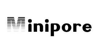 MINIPORE logo