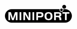 MINIPORT logo