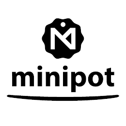 MINIPOT logo
