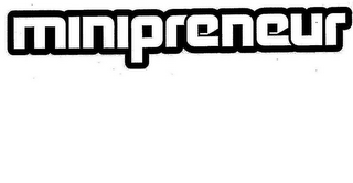 MINIPRENEUR logo